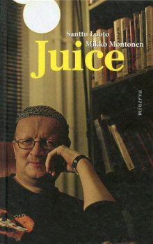 Santtu Luoto - Juice