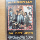 C-kasetti, Hausmylly: Sä oot jees - pikkukuva 1