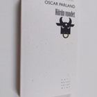 Oscar Parland : Härän vuodet - pikkukuva 1
