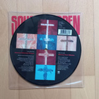 SOUNDGARDEN : Jesus Christ Pose 7" (Kuvalevy) - pikkukuva 3