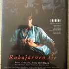 [DVD] RUKAJÄRVEN TIE - pikkukuva 1
