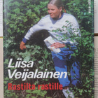Liisa Veijalainen - Rastilta rastille (sid.) - pikkukuva 1