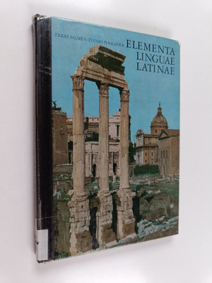 Tuomo Pekkanen ym. : Elementa linguae Latinae
