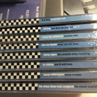 Chess Blues & Co The Collection uusia cd levyjä 8 kpl - pikkukuva 1
