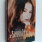 Tuuli Rannikko : Savuverho - pikkukuva 1