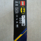Lego DC - Batman & Batmobile vs. Mr. Freeze (76301) (uusi) - pikkukuva 3