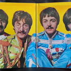 Beatles - Sgt. Peppers lonely hearts club band stereo lp - pikkukuva 3