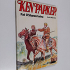 Ken Parker 6/1981 : Pat O'Shanen tarina - pikkukuva 1