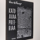 Walt Disney : Katoavaa preeriaa - pikkukuva 1