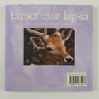 Sean (toim.) Keogh : Lapset ovat lapsia : lasten ja vanhe... - pikkukuva 2