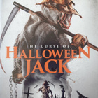 CURSE OF HALLOWEEN JACK  DVD - pikkukuva 1