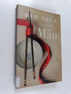 Kim Thuy : Man