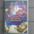 DVD: Prinsessa ja Sammakko (Disney Klassikot 49, 2009) - pikkukuva 1