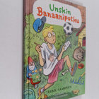 Teemu Saarinen : Unskin banaanipotku - pikkukuva 1