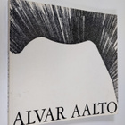 Alvar Aalto : Ateneum 22.10.-19.11.1967 : Teokset 1918-1967 - pikkukuva 1