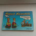 Harald Hirmuinen - Dik Browne, minialbumi 4/1984 - pikkukuva 1