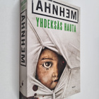 Stefan Ahnhem : Yhdeksäs hauta - pikkukuva 1