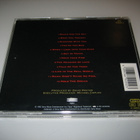 Firehouse - Hold Your Fire (CD) - pikkukuva 2