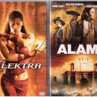 2 KPL DVD ELOKUVIA - pikkukuva 1