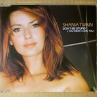 Shania Twain - Don´t Be Stupid CDS - pikkukuva 1