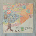 Tasavallan Presidentti: Lambertland (1972) (LP, 1972, Love) - pikkukuva 1