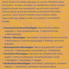 Karin Schutt: Irti arjesta - pikkukuva 3
