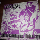 7` Popeda - Eläinten Vallankumous / Omia Ollaan - pikkukuva 1