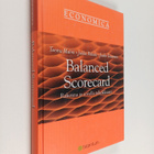 Teemu Malmi : Balanced scorecard : rakenna ja sovella teh... - pikkukuva 1