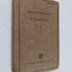 Koulutiedot taskussa 1 - pikkukuva 1