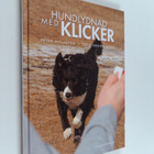 Peter Holmberg : Hundlydnad med klicker - pikkukuva 1