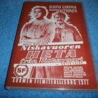 NISKAVUOREN HETA - DVD - pikkukuva 1