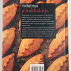 Michel Roux : Piirakkakirja - pikkukuva 2