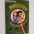 Suzanne Mortensen : Hundtjuven - pikkukuva 1