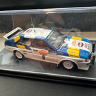 RALLI AUTON PIENOISMALLI - pikkukuva 1