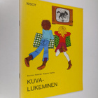 Stina Borrman : Kuvalukeminen : Harjoituskirja - pikkukuva 1