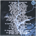 SOMEPOE vs ICELY JONES Welcome To Strobo Love Vol. 1 CD 2009 - pikkukuva 2
