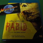 RABID UUSI BLU-RAY (W) - pikkukuva 1