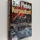 Eino Pietola : Korpisoturit - pikkukuva 1