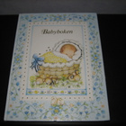 Babyboken, vauvakirja - pikkukuva 1