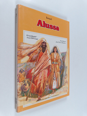 Anne de Graaf : Alussa
