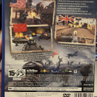 PS2 : Call of Duty Finest Hour - pikkukuva 2