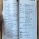 SAVONLINNAN OOPPERAJUHLAT 1981 OHJELMA - pikkukuva 3