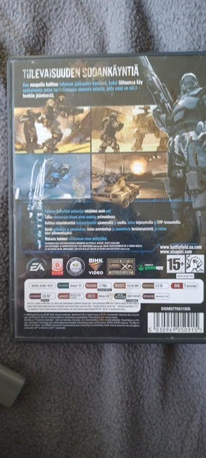 Item image