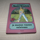 Carolyn Keene Neiti Etsivä ja mustan ruusun salaisuus - pikkukuva 1