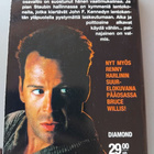 Vanha Die Hard 2 kirja keräilijälle - pikkukuva 2