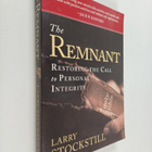 Larry Stockstill : The Remnant - pikkukuva 1