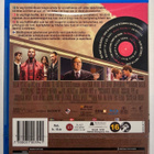 BABY DRIVER - Blu-ray, uusi - pikkukuva 2