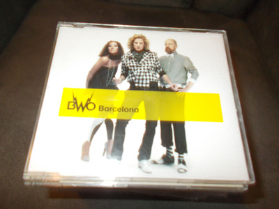 CDM BWO ** BARCELONA **