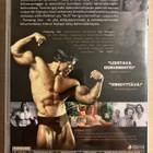 Pumping Iron (1977) Arnold Schwarzenegger (UUSI) - pikkukuva 2