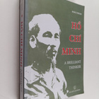 Ho Chi Minh : a Brilliant Thinker - pikkukuva 1